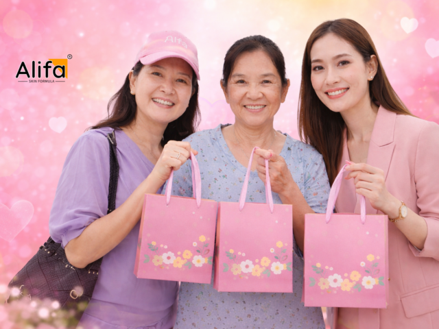 Trang Chủ - Mỹ phẩm Alifa