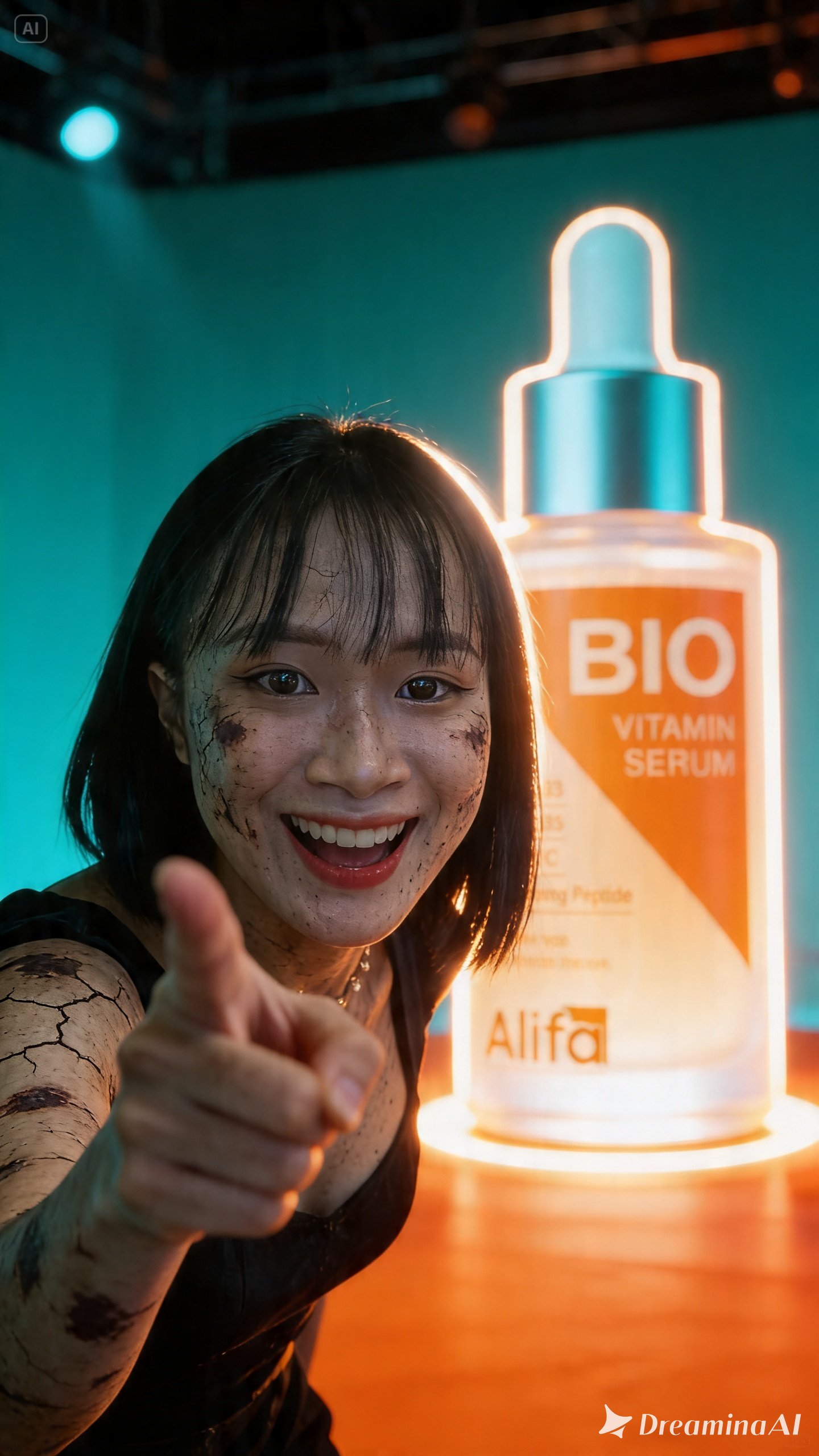 Trang Chủ - Mỹ phẩm Alifa