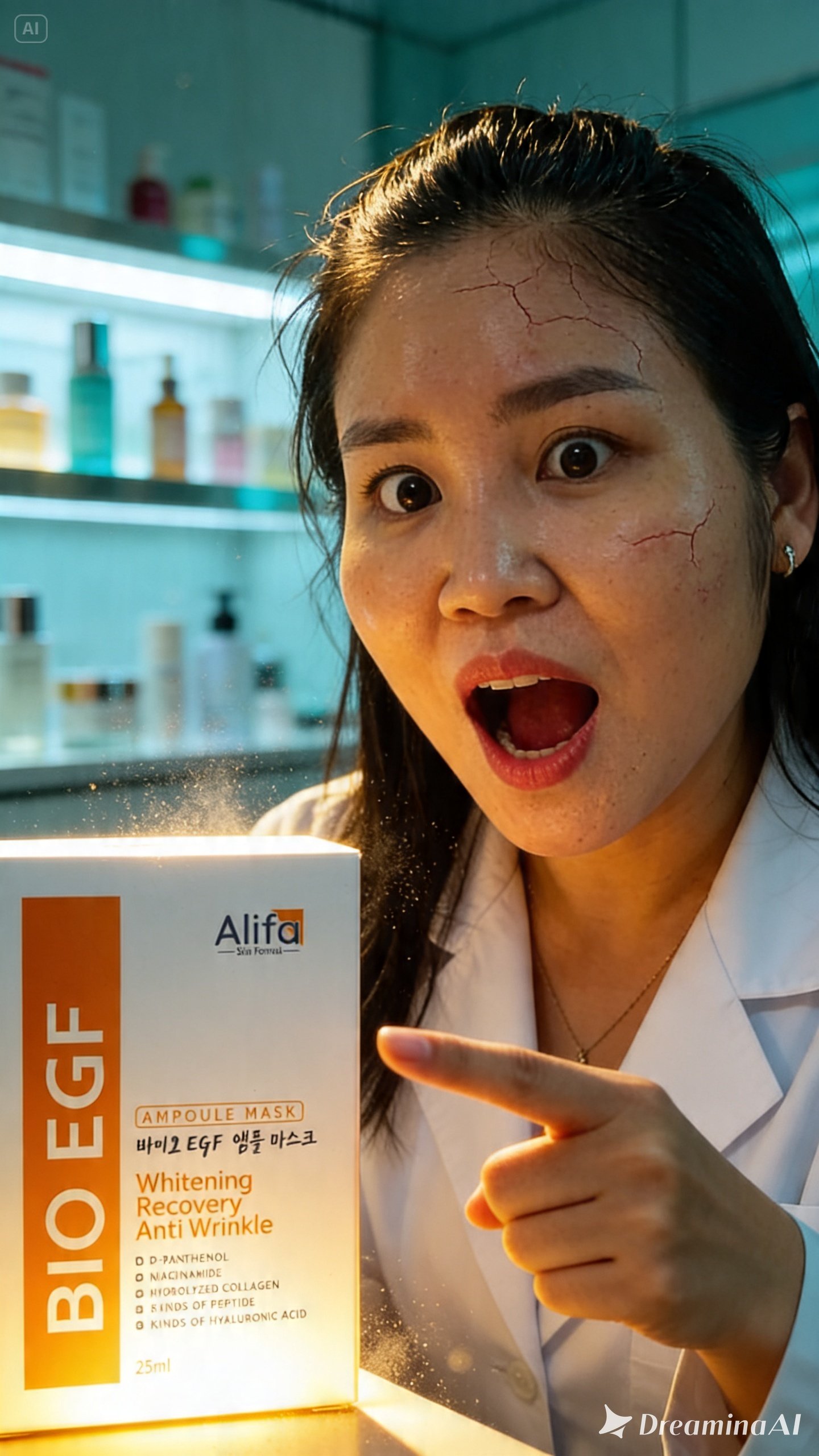 Trang Chủ - Mỹ phẩm Alifa
